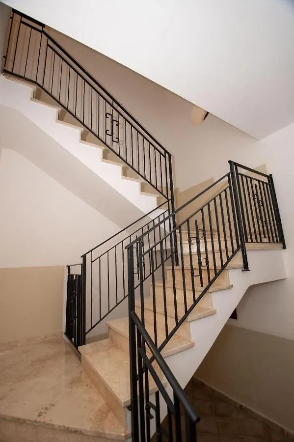 Apartament La Dimora Di David Bagheria Włochy