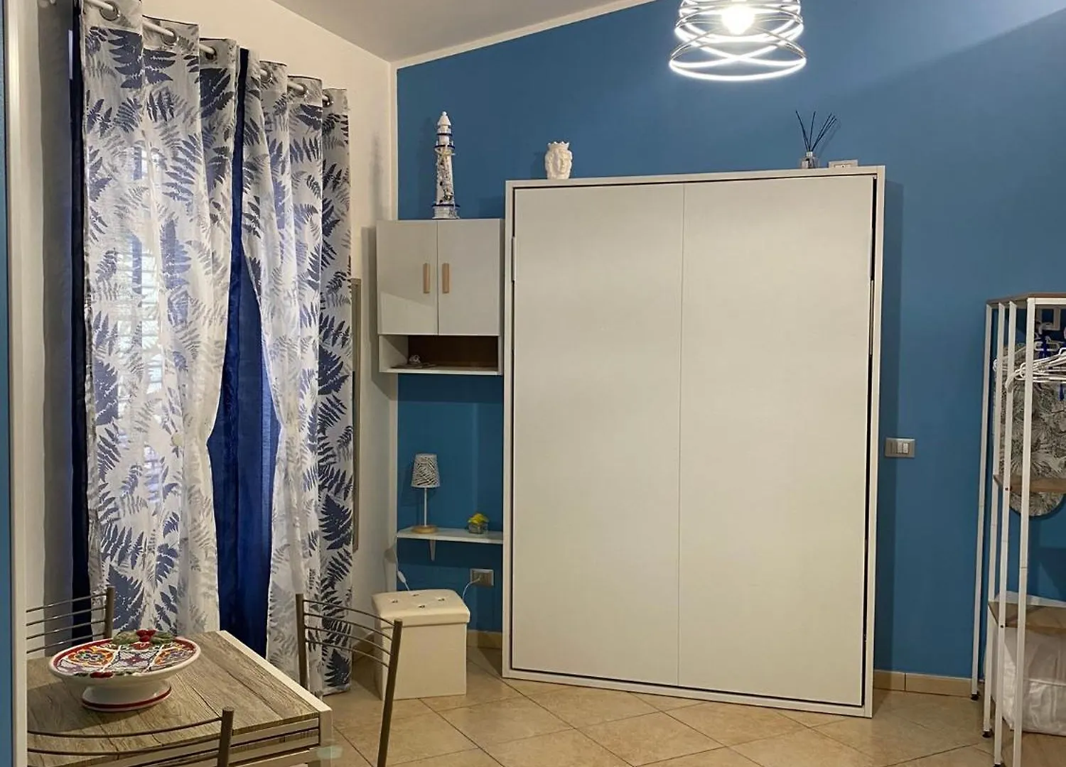 Apartament La Dimora Di David Bagheria